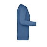 GolfRebels Sport Sweater - Denim Blend GolfRebels Sport Sweater - Denim Blend