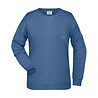 GolfRebels GolfRebels Sportpulli - Denim - Damen GolfRebels GolfRebels Sportpulli - Denim - Damen