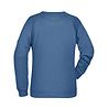 GolfRebels GolfRebels Sportpulli - Denim - Damen GolfRebels GolfRebels Sportpulli - Denim - Damen