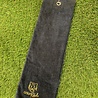 GolfRebels Golfhanddoek GolfRebels Golfhanddoek