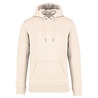 GolfRebels Hoodie met Puffed logo - Ivoor GolfRebels Hoodie met Puffed logo - Ivoor