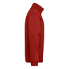 GolfRebels 1/2-Zip golfsweater - warm red GolfRebels 1/2-Zip golfsweater - warm red
