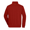 GolfRebels 1/2-Zip golfsweater - warm red GolfRebels 1/2-Zip golfsweater - warm red