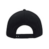 GolfRebels GolfRebels Snap Bag - Black GolfRebels GolfRebels Snap Bag - Black