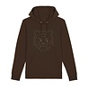 GolfRebels Hoodie Tiger GolfRebels Hoodie Tiger