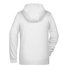 GolfRebels Spring Hoodie met rits - kleur wit GolfRebels Spring Hoodie met rits - kleur wit