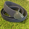 GolfRebels Stretch golfriem blauw GolfRebels Stretch golfriem blauw