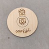GolfRebels De GolfRebels trainingshole met ballmarker GolfRebels De GolfRebels trainingshole met ballmarker