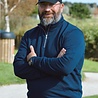 GolfRebels Sweater half zip black / navy / heath grey. Laatste exemplaren. GolfRebels Sweater half zip black / navy / heath grey. Laatste exemplaren.