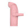 GolfRebels Sport Hoodie - Pink Melange GolfRebels Sport Hoodie - Pink Melange