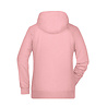 GolfRebels Sport Hoodie - Pink Melange GolfRebels Sport Hoodie - Pink Melange