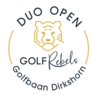 GolfRebels GolfRebels Duo Open | za 23 september | Golfbaan Dirkshorn - € 77,50 p.p. GolfRebels GolfRebels Duo Open | za 23 september | Golfbaan Dirkshorn - € 77,50 p.p.