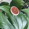 GolfRebels De GolfRebels ballmarker gemaakt van hout & leer GolfRebels De GolfRebels ballmarker gemaakt van hout & leer