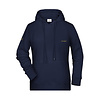 GolfRebels Sport Hoodie - Navy - Women GolfRebels Sport Hoodie - Navy - Women