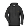 GolfRebels Sport Hoodie - Black GolfRebels Sport Hoodie - Black