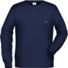 GolfRebels Sport sweater - Navy - Men GolfRebels Sport sweater - Navy - Men