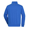 GolfRebels 1/2-Zip golfsweater Royal Blue GolfRebels 1/2-Zip golfsweater Royal Blue