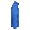 GolfRebels 1/2-Zip golfsweater Royal Blue GolfRebels 1/2-Zip golfsweater Royal Blue