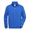 GolfRebels 1/2-Zip golfsweater Royal Blue GolfRebels 1/2-Zip golfsweater Royal Blue