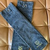 GolfRebels Golfhanddoek GolfRebels Golfhanddoek