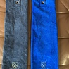 GolfRebels Golfhanddoek GolfRebels Golfhanddoek