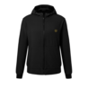 GolfRebels Softshell jack Black - Tiger GolfRebels Softshell jack Black - Tiger