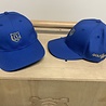 GolfRebels Die GolfRebels Tour-Kappe Royal Blue GolfRebels Die GolfRebels Tour-Kappe Royal Blue