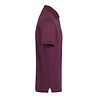 GolfRebels The essential Dark Red men's sportpolo GolfRebels The essential Dark Red men's sportpolo