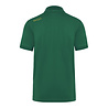 GolfRebels The essential Master Green men's sportpolo GolfRebels The essential Master Green men's sportpolo