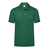 GolfRebels The essential Master Green men's sportpolo GolfRebels The essential Master Green men's sportpolo