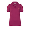 GolfRebels The essential Warm Pink sportpolo GolfRebels The essential Warm Pink sportpolo