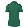 GolfRebels The essential Masters Green sportpolo - women GolfRebels The essential Masters Green sportpolo - women