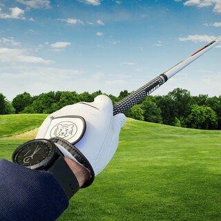 Golfhandschoen