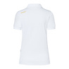GolfRebels The essential white sportpolo GolfRebels The essential white sportpolo