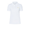 GolfRebels The essential white sportpolo GolfRebels The essential white sportpolo