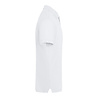 GolfRebels The essential white men's sportpolo GolfRebels The essential white men's sportpolo