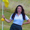 GolfRebels The essential white sportpolo GolfRebels The essential white sportpolo