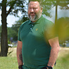 GolfRebels The essential white men's sportpolo GolfRebels The essential white men's sportpolo