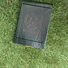 GolfRebels Gepersonaliseerde Scorecardhouder Tour-model Kleur Masters Green GolfRebels Gepersonaliseerde Scorecardhouder Tour-model Kleur Masters Green