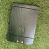 GolfRebels Gepersonaliseerde Scorecardhouder Tour-model Kleur Masters Green GolfRebels Gepersonaliseerde Scorecardhouder Tour-model Kleur Masters Green