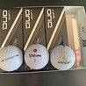 Wilson Duo Soft golfbal Wilson Duo Soft golfbal