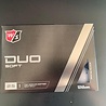 Wilson Duo Soft golfbal Wilson Duo Soft golfbal