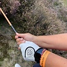 GolfRebels The natural GolfRebels tour glove - woman GolfRebels The natural GolfRebels tour glove - woman