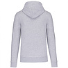GolfRebels Der GolfRebels Junior Golf Hoodie - Heather grey GolfRebels Der GolfRebels Junior Golf Hoodie - Heather grey