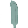 GolfRebels De GolfRebels Junior Golfhoodie - Saliegroen GolfRebels De GolfRebels Junior Golfhoodie - Saliegroen