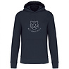 GolfRebels De GolfRebels Junior Golfhoodie - Marine GolfRebels De GolfRebels Junior Golfhoodie - Marine
