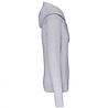 GolfRebels Der GolfRebels Junior Golf Hoodie - Heather grey GolfRebels Der GolfRebels Junior Golf Hoodie - Heather grey
