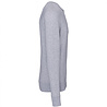 GolfRebels Der GolfRebels Junior Pullover - Heather grey GolfRebels Der GolfRebels Junior Pullover - Heather grey