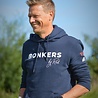 GolfRebels Bonkers by GolfRebels Hoodie - Limited edition GolfRebels Bonkers by GolfRebels Hoodie - Limited edition