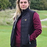 GolfRebels Der GolfRebels Ligth Bodywarmer - Marine GolfRebels Der GolfRebels Ligth Bodywarmer - Marine